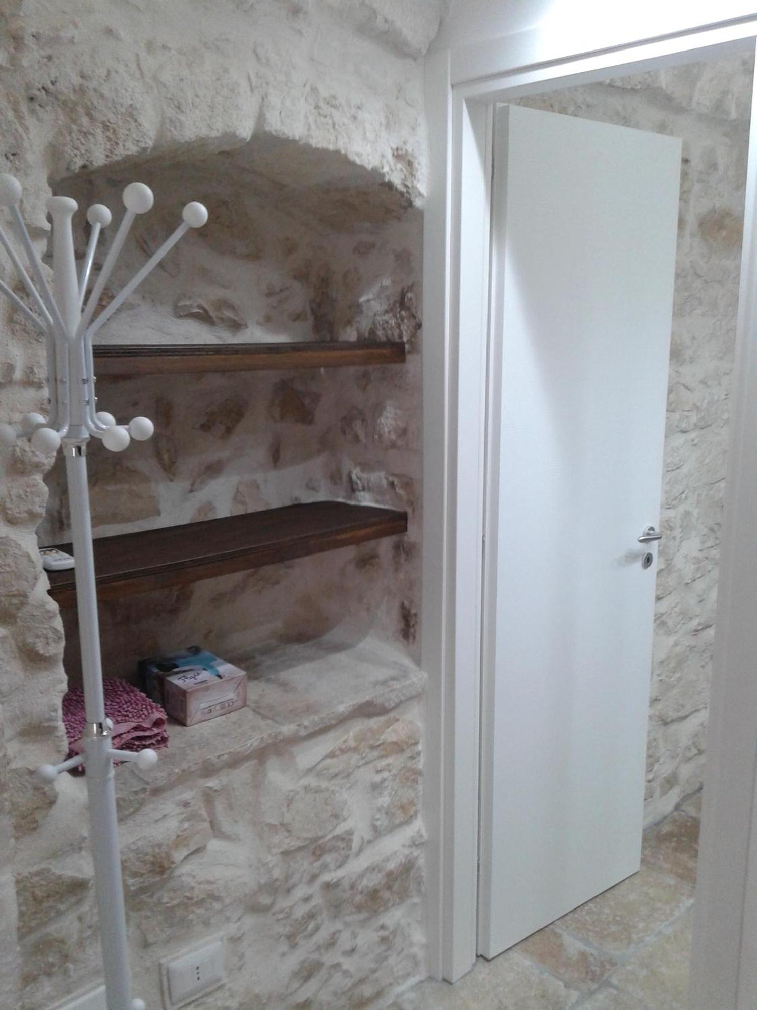 מולפטה Lilla B&B Luxury Apartments מראה חיצוני תמונה