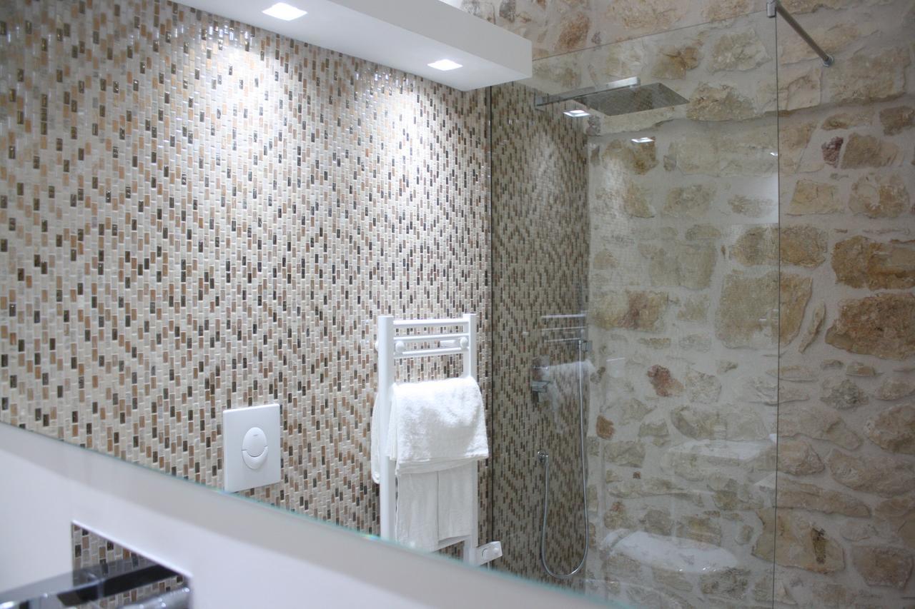 מולפטה Lilla B&B Luxury Apartments מראה חיצוני תמונה