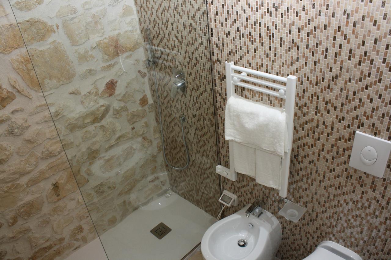 מולפטה Lilla B&B Luxury Apartments מראה חיצוני תמונה