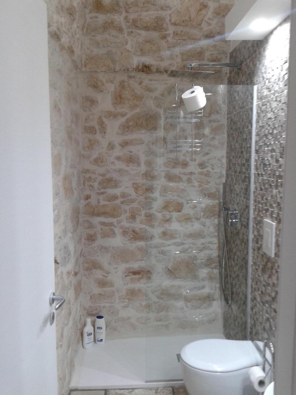 מולפטה Lilla B&B Luxury Apartments מראה חיצוני תמונה